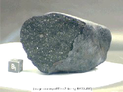 tagish lake meteorite